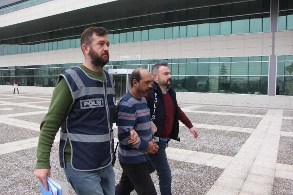Eşini 32 bıçak darbesiyle öldürdü, 'Hayvan değiliz' dedi -1