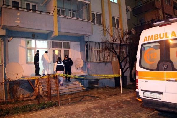 Eşini 32 bıçak darbesiyle öldürdü, 'Hayvan değiliz' dedi -4