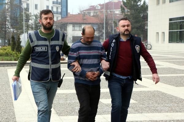 Eşini 32 bıçak darbesiyle öldürdü, 'Hayvan değiliz' dedi -2