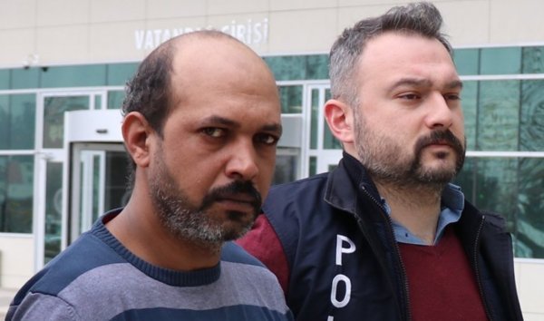 Bolu'da karısını 32 bıçak darbesiyle öldürdü