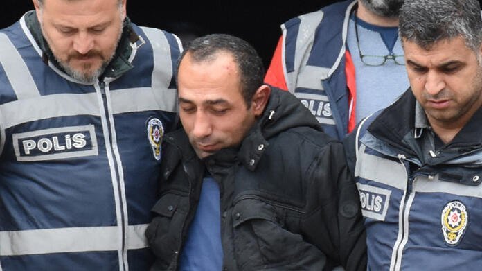 Son dakika haberi: Ceren Özdemirin katilinin verdiği cevap şok etti