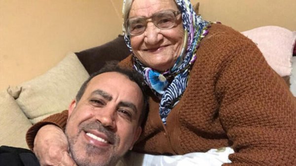 Haluk Levent: Anneme layık bir evlat olamadım
