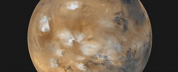 mars