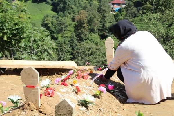 Neslican'ın adının okuduğu okula verilmesi teklifine ret -8