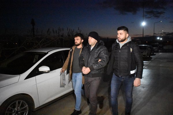 5 ilde FETÖ operasyonu