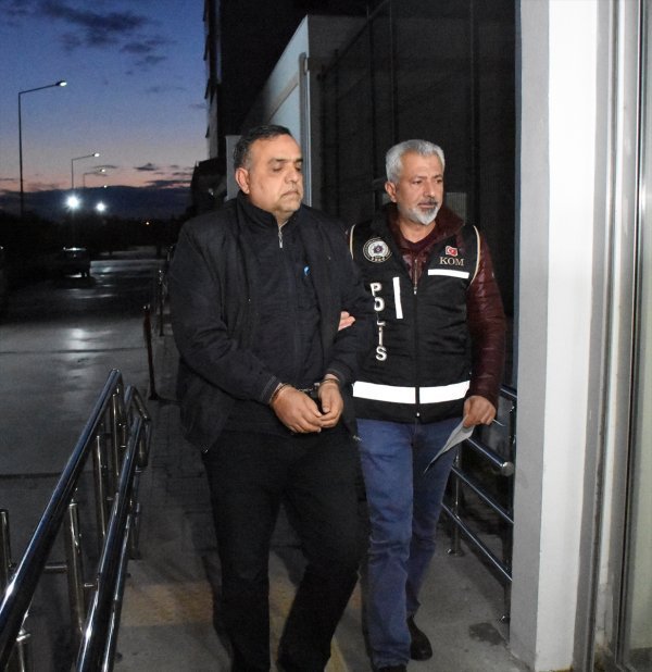 5 ilde FETÖ operasyonu