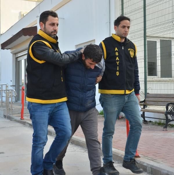 Bankaya giren zanlı: Paraları bir türlü bulamadım -2