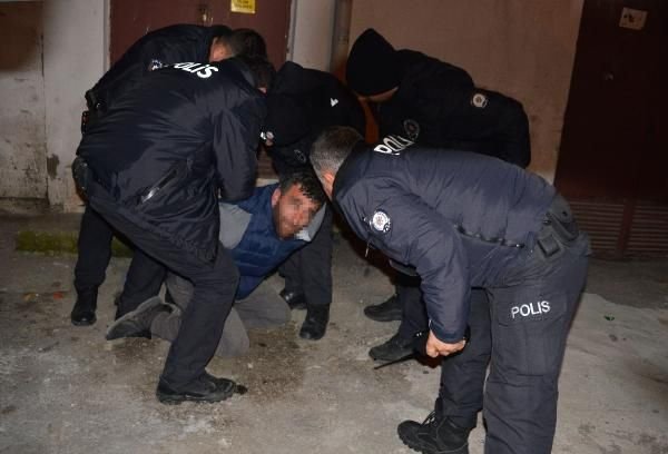 Bankaya giren zanlı: Paraları bir türlü bulamadım -4