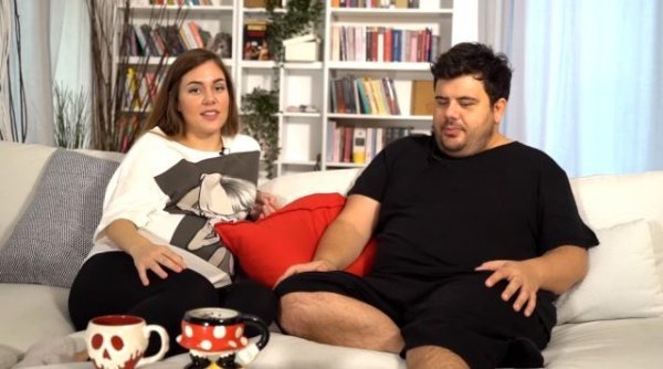 Berfu Yenenler eski haline döndü