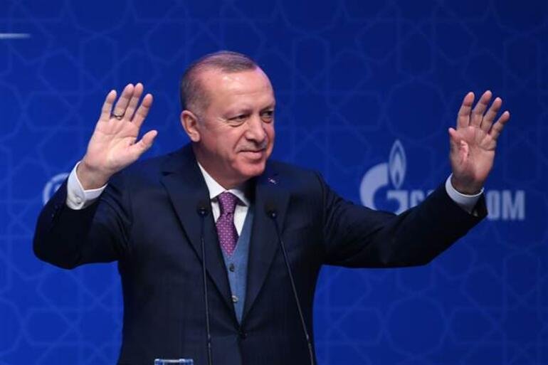 Son dakika haberi... Erdoğan ve Putinden ortak açıklama...