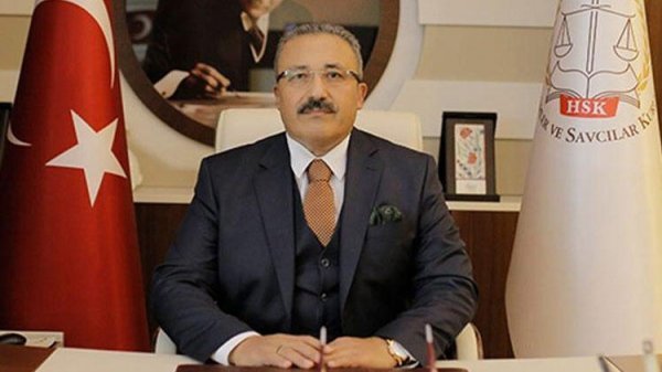 HSK Başkanı'ndan FETÖ açıklaması 
