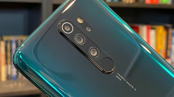 redmi note 8