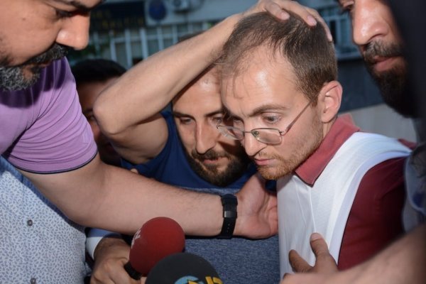 Seri katil Atalay Filiz hakkında yeni ceza 