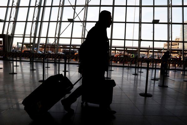 ABD'de korovonavirüse karşı 'acil durum' ilanı