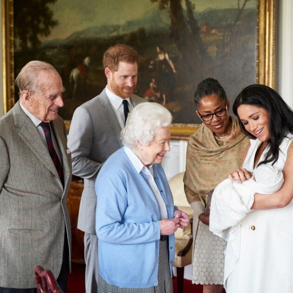 Meghan Markle televizyon programı yapacak
