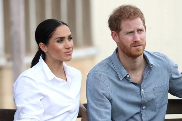 Meghan Markle televizyon programı yapacak