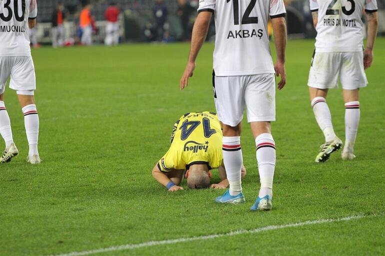Son Dakika: Fenerbahçede kritik zirve Ali Koç, Emre Belözoğlu ve Erol Bulut...