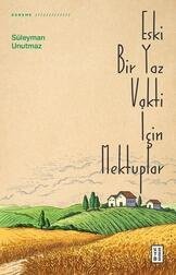 Deneme: Açık yazı