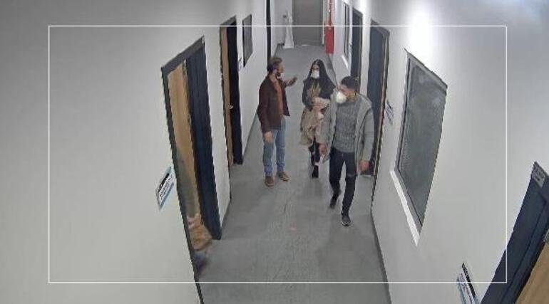 İstanbul Havalimanında akılalmaz kaçakçılık operasyonu Maske inince gerçek ortaya çıktı