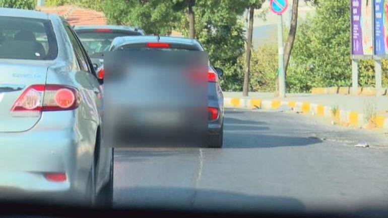 İstanbuldan Türkiyenin dört yanına korsan taksi ağı
