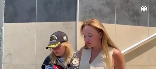Ünlü oyuncu Meral Kaplan gözaltına alındı! 23 milyon liralık dolandırıcılık suçlaması - Resim: 1